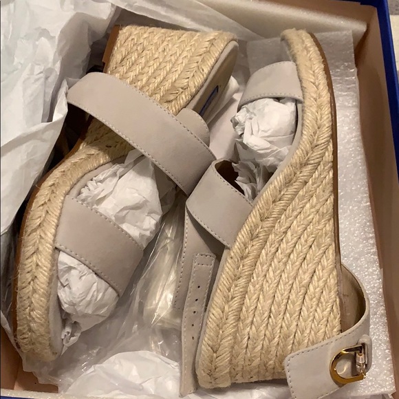 Stuart Weitzman
Lexia Sandals Wedges - Picture 8 of 11